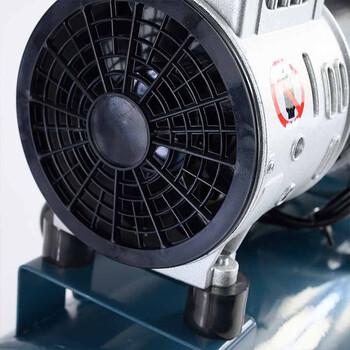 BORMANN Pro   BAT5080   ΑΕΡΟΣΥΜΠΙΕΣΤΗΣ OIL-LESS 0.75hp/25L