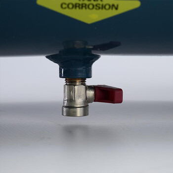 BORMANN Pro   BAT5080   ΑΕΡΟΣΥΜΠΙΕΣΤΗΣ OIL-LESS 0.75hp/25L