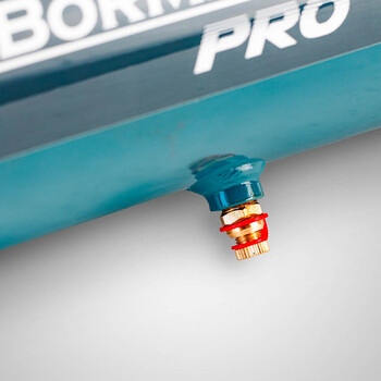 BORMANN Pro   BAT5100   ΑΕΡΟΣΥΜΠΙΕΣΤΗΣ OIL-LESS 1.5Hp/6Lt
