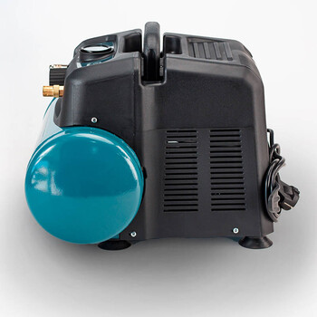 BORMANN Pro   BAT5100   ΑΕΡΟΣΥΜΠΙΕΣΤΗΣ OIL-LESS 1.5Hp/6Lt
