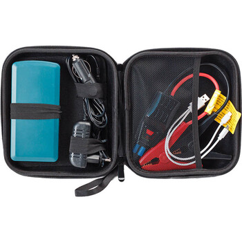 BORMANN Pro   BBC8010   ΕΚΚΙΝΗΤΗΣ & POWER BANK 8000mAh/400Α