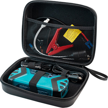 BORMANN Pro   BBC9010   ΕΚΚΙΝΗΤΗΣ & POWER BANK 15000mAh/600Α