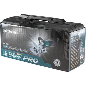 BORMANN Pro   BBJ9200   ΦΡΕΖΟΚΑΒΙΛΙΕΡΑ 760W