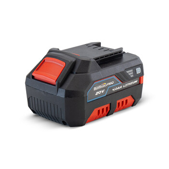BORMANN Pro   BBP2004   ΜΠΑΤΑΡΙΑ 20V Li-Ion-4.0Ah PRO