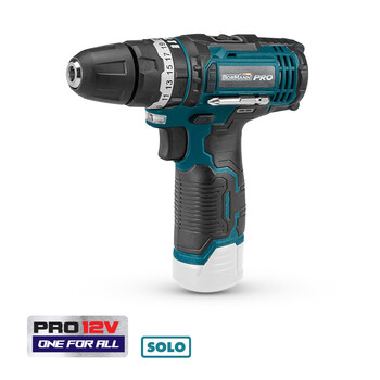 BORMANN Pro   BBP2200   ΔΡΑΠΑΝΟΚΑΤΣΑΒΙΔΟ ΚΡΟΥΣΤΙΚΟ ΜΠΑΤΑΡΙΑΣ 12V