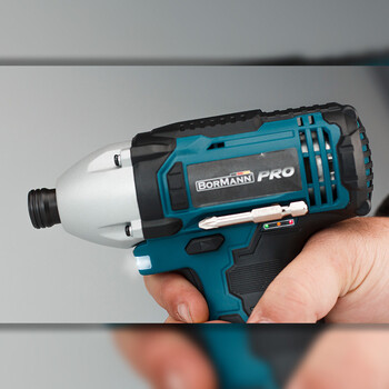 BORMANN Pro   BBP2300   ΠΑΛΜΙΚΟ ΚΑΤΣΑΒΙΔΙ ΜΠΑΤΑΡΙΑΣ 12V