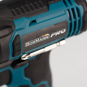 BORMANN Pro   BBP2300   ΠΑΛΜΙΚΟ ΚΑΤΣΑΒΙΔΙ ΜΠΑΤΑΡΙΑΣ 12V