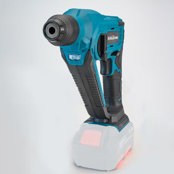 BORMANN Pro   BBP3200   ΠΝΕΥΜΑΤΙΚΟ ΠΙΣΤΟΛΕΤΟ SDSplus 20V