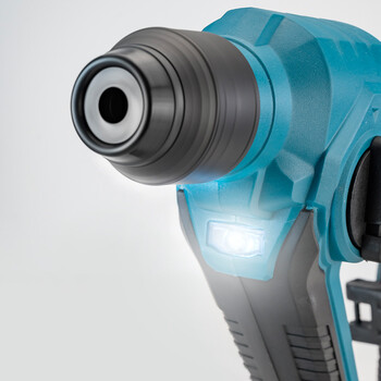 BORMANN Pro   BBP3200   ΠΝΕΥΜΑΤΙΚΟ ΠΙΣΤΟΛΕΤΟ SDSplus 20V