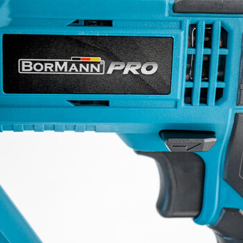 BORMANN Pro   BBP3200   ΠΝΕΥΜΑΤΙΚΟ ΠΙΣΤΟΛΕΤΟ SDSplus 20V