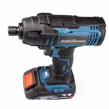 BORMANN Pro   BBP3300   ΠΑΛΜΙΚΟ ΚΑΤΣΑΒΙΔΙ 20V