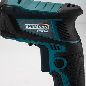 BORMANN Pro   BBP5150   ΚΑΤΣΑΒΙΔΙ ΓΥΨΟΣΑΝΙΔΑΣ 20V BRUSHLESS ΜΠΑΤΑΡΙΑΣ