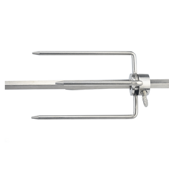 BORMANN Lite   BBQ1232   ΣΟΥΒΛΑ ΨΗΣΙΜΑΤΟΣ 72cm ΜΕ ΜΟΤΕR