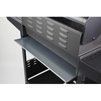 BORMANN   BBQ3100   ΨΗΣΤΑΡΙΑ ΥΓΡΑΕΡΙΟΥ ELEMENT 3+1 ΕΣΤΙΩΝ