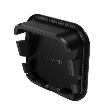 LAMTECH DASHBOARD CAR HOLDER 2-ANGLE ADJUSTMENT BLACK LAMTECH DASHBOARD CAR HOLDER 2-ANGLE ADJUSTMENT BLACK