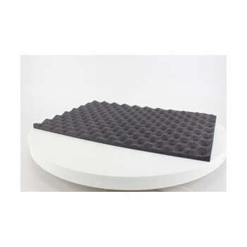 DrArtex Lace 15 Ηχοαπορροφητικό Φύλλο Αυτοκινήτου 500×350x15 mm / 0.175 τ.μ. (Τεμάχιο)