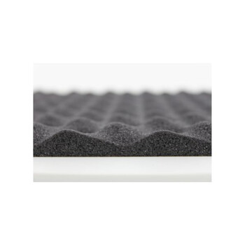 DrArtex Lace 15 Ηχοαπορροφητικό Φύλλο Αυτοκινήτου 500×350x15 mm / 0.175 τ.μ. (Τεμάχιο)