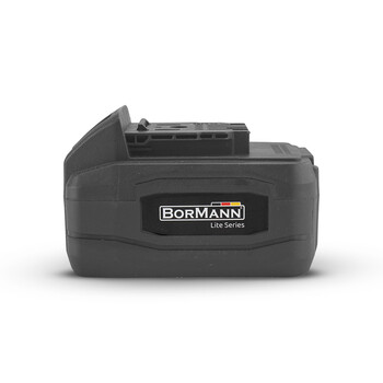 BORMANN Lite   BCD2604   ΜΠΑΤΑΡΙΑ 20V,Li-Ion,4.0Ah