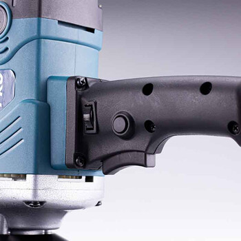 BORMANN Pro   BCG1500   ΛΕΙΑΝΤΗΡΑΣ ΔΟΜΙΚΩΝ ΥΛΙΚΩΝ 1500W