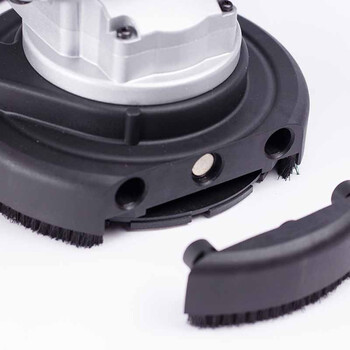 BORMANN Pro   BCG1601   ΚΑΡΟΤΣΙ ΔΑΠΕΔΟΥ ΛΕΙΑΝΤΗΡΑ