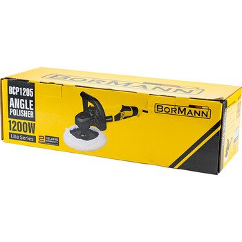 BORMANN Lite   BCP1205   ΑΛΟΙΦΑΔΟΡΟΣ 1200W