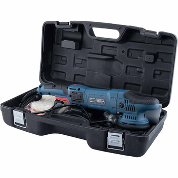 BORMANN Pro   BCP3100   ΑΛΟΙΦΑΔΟΡΟΣ ΕΚΚΕΝΤΡΟΣ 1050W