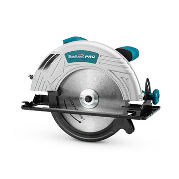 BORMANN Pro   BCS2350   ΔΙΣΚΟΠΡΙΟΝΟ 2300W