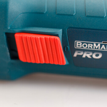 BORMANN Pro   BDG8000   ΛΕΙΑΝΤΗΡΑΣ ΕΥΘΥΣ 750W