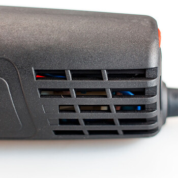 BORMANN Pro   BDG8000   ΛΕΙΑΝΤΗΡΑΣ ΕΥΘΥΣ 750W