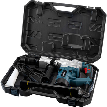 BORMANN Pro   BDH3100   ΚΑΤΕΔΑΦΙΣΤΙΚΟ ΠΙΣΤΟΛΕΤΟ SDS-MAX, 1300W