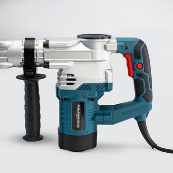 BORMANN Pro   BDH3100   ΚΑΤΕΔΑΦΙΣΤΙΚΟ ΠΙΣΤΟΛΕΤΟ SDS-MAX, 1300W