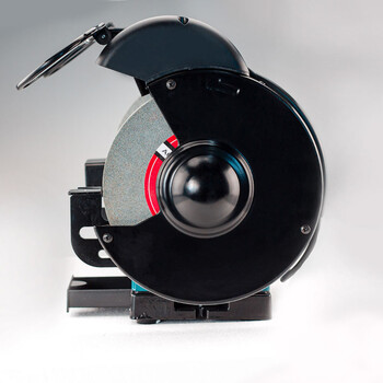 BORMANN Pro   BDT2010   ΔΙΔΥΜΟΣ ΤΡΟΧΟΣ 200mm 550W