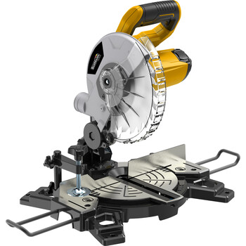 BORMANN Lite   BDX2130   ΦΑΛΤΣΟΠΡΙΟΝΟ ΠΑΓΚΟΥ Φ210x30mm 24T , 1500W, 5500rpm