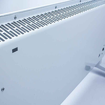 BORMANN ELITE   BEH5050   ΘΕΡΜΑΝΤΙΚΟ CONVECTOR 2000W