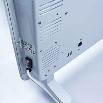 BORMANN ELITE   BEH5050   ΘΕΡΜΑΝΤΙΚΟ CONVECTOR 2000W