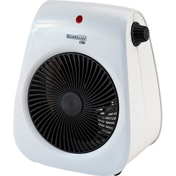 BORMANN ELITE   BEH5200   ΑΕΡΟΘΕΡΜΟ ΔΩΜΑΤΙΟΥ/ΔΑΠΕΔΟΥ 2000W