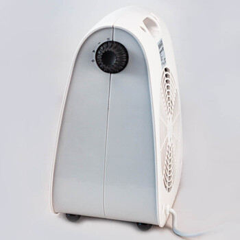 BORMANN ELITE   BEH5200   ΑΕΡΟΘΕΡΜΟ ΔΩΜΑΤΙΟΥ/ΔΑΠΕΔΟΥ 2000W