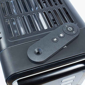 BORMANN ELITE   BEH7300   ΘΕΡΜΑΣΤΡΑ ΧΑΛΑΖΙΑ 2200W
