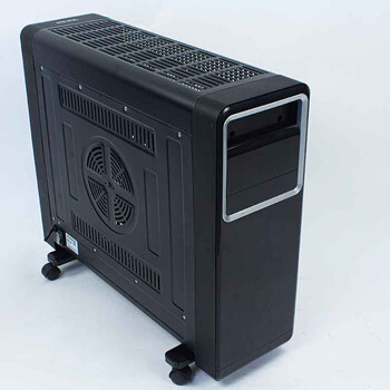 BORMANN ELITE   BEH7300   ΘΕΡΜΑΣΤΡΑ ΧΑΛΑΖΙΑ 2200W