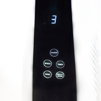 BORMANN ELITE   BFN5800   ΑΝΕΜΙΣΤΗΡΑΣ ΟΡΘΟΣΤΑΤΗΣ 45W