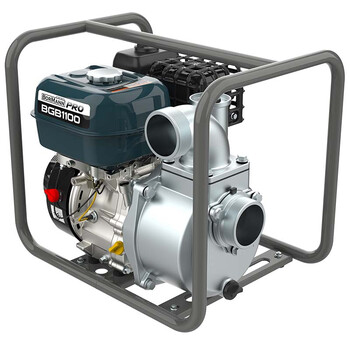 BORMANN Pro   BGB1100   ΑΝΤΛΙΑ  ΒΕΝΖΙΝΗΣ Φ3"Χ3''
