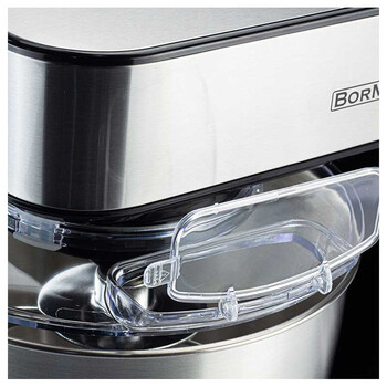 BORMANN ELITE   BHA1900   ΚΟΥΖΙΝΟΜΗΧΑΝΗ TITANIUM 1300W