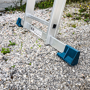 BORMANN Pro   BHL5110   ΣΚΑΛΑ ΤΡΙΠΛΗ 3x13 9.8m