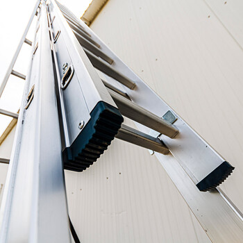 BORMANN Pro   BHL5110   ΣΚΑΛΑ ΤΡΙΠΛΗ 3x13 9.8m