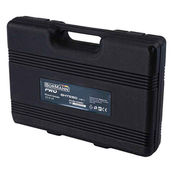 BORMANN Pro   BHT5150   ΚΑΡΥΔΑΚΙΑ 1/4'' 73TEM