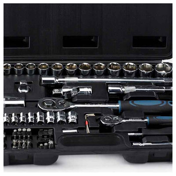 BORMANN Pro   BHT5150   ΚΑΡΥΔΑΚΙΑ 1/4'' 73TEM