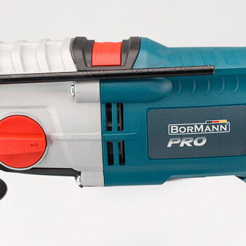BORMANN Pro   BID1300   ΔΡΑΠΑΝΟ ΚΡΟΥΣΤΙΚΟ 1300W