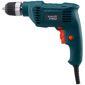 BORMANN Pro   BID4500   ΔΡΑΠΑΝΟ 400W