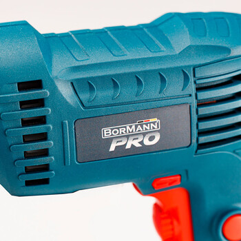 BORMANN Pro   BID4500   ΔΡΑΠΑΝΟ 400W