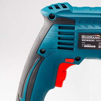 BORMANN Pro   BID6500   ΔΡΑΠΑΝΟ ΚΡΟΥΣΤΙΚΟ 650W